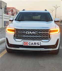 GMC Acadia